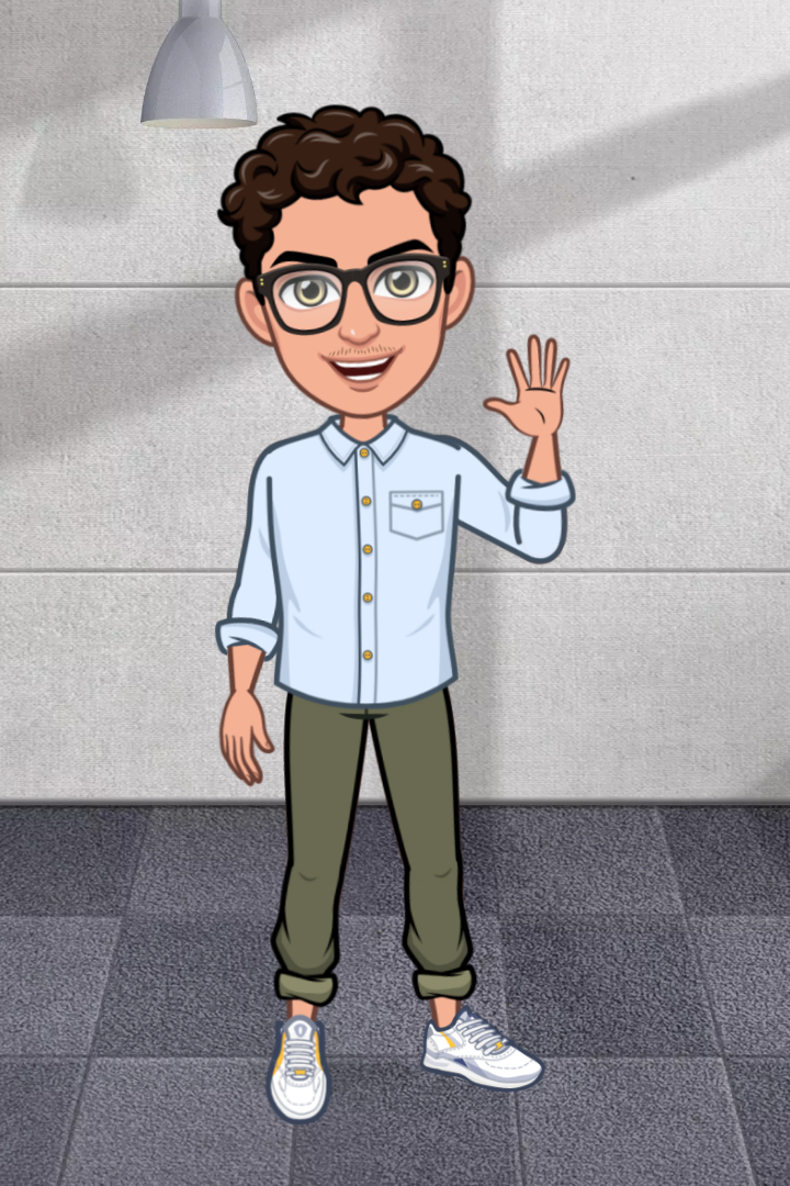 Votre Avatar